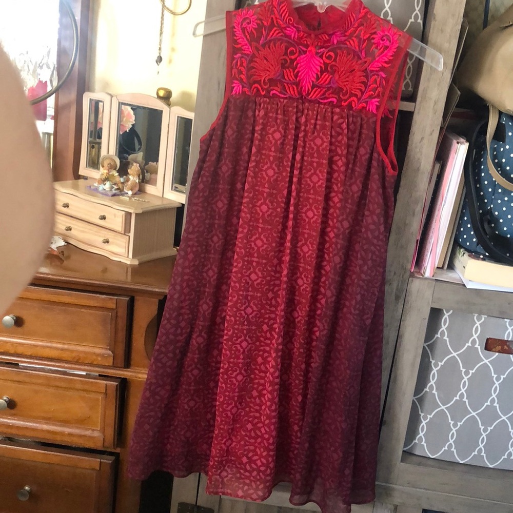 Dress